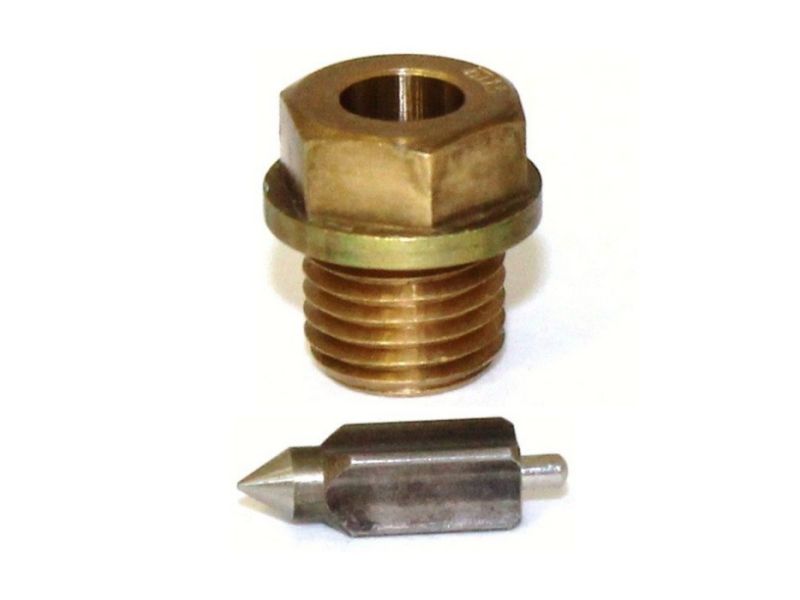 しゅう Suzuki Needle Valve (13370-28110) | MarineSpareParts.com