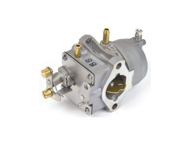 Suzuki Carburetor Assembly (13200-97L22) | MarineSpareParts.com