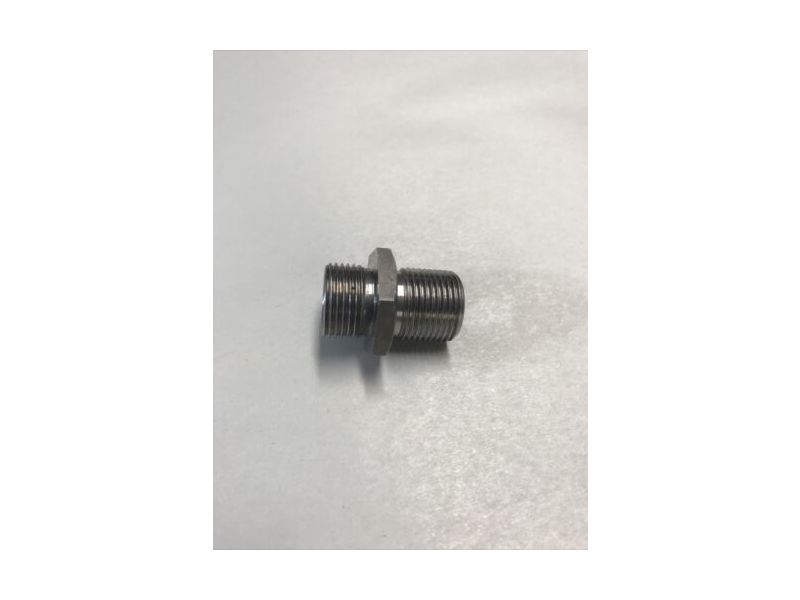 Union Boult Yamaha Union Bolt (90401-20007-00) | MarineSpareParts.com