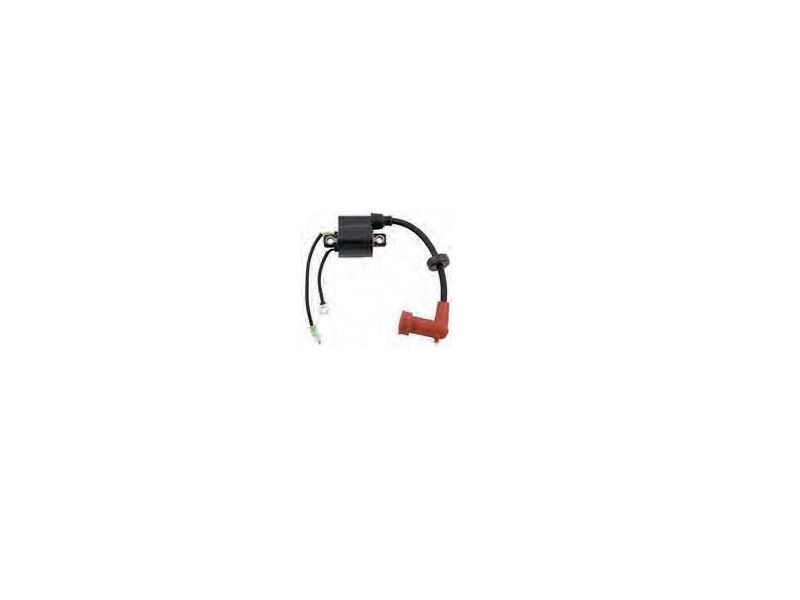 Ignition Coil For Yamaha 40HP Enduro Outboard - Fits 66T-85570-00-00 | Pro Marine Replacement