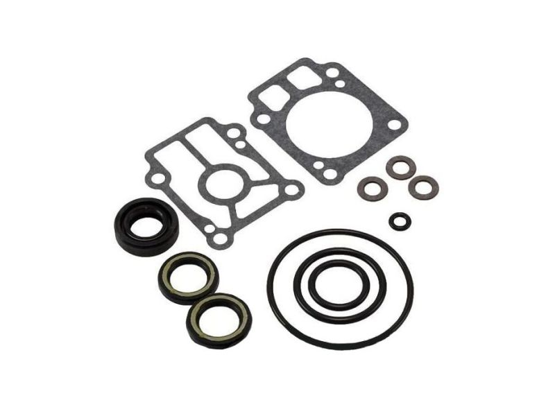 WSM Mercury 30/40 Hp '94-'07 Gasket Power Head Gasket Kit 500-199