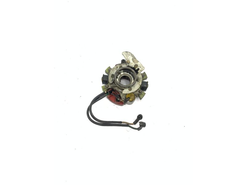 USED: Mercury 4.5 HP ignition complete | MarineSpareParts.com