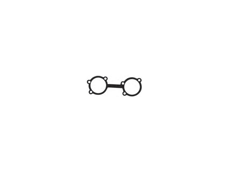 Yamaha Intake Gasket E40CMH 55B/BE/BET E55CMH (663-14483-A0 ...