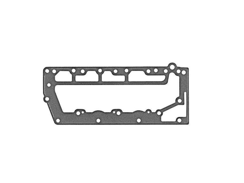 Dichtung Für Auspuffbasis – Passt Perfekt Für Johnson/Evinrude V4 90-115 PS Ab 1998!