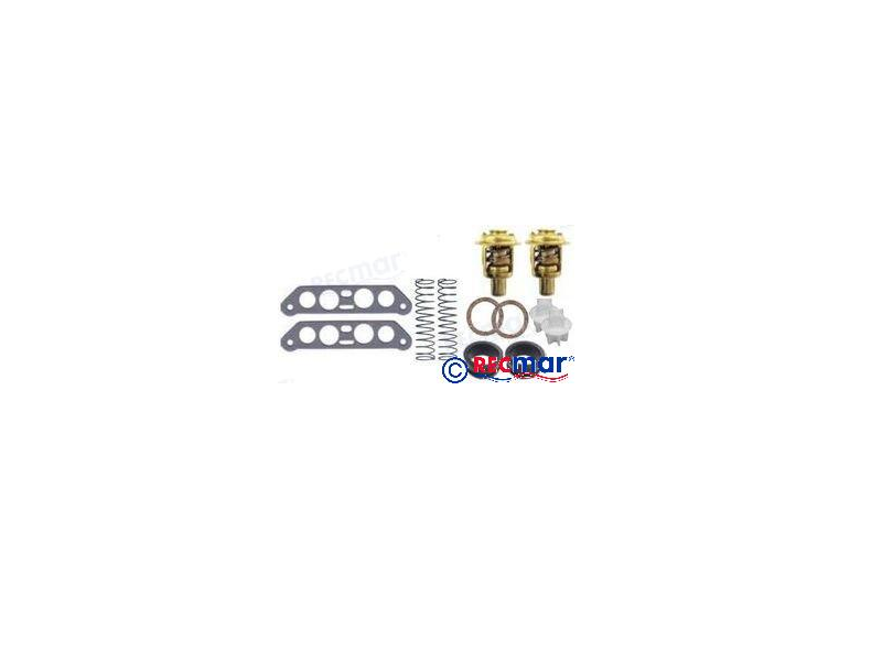 Johnson Evinrude Thermostat Kit (REC13270)