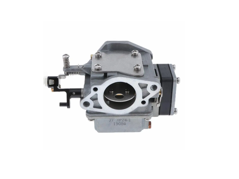 yasunori1815様 Yamaha CARBURATOR 9.9 hp / 15 hp 2 stroke (63V-14301-00