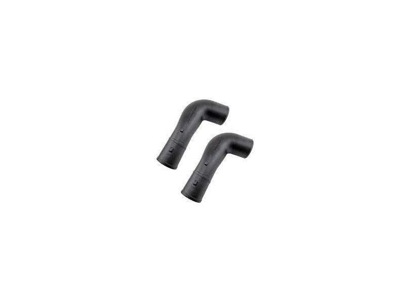 Mercruiser Riser Inst. Assembly / INTERMEDIATE ELBOW KIT V8 (14801A1 ...