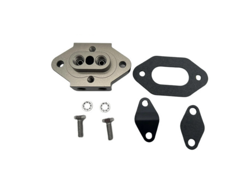 MerCruiser Trim Connector Kit R/MR/Alpha One Gen I & II, Bravo