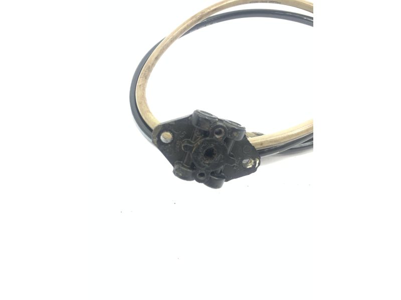MerCruiser Trim Connector Kit R/MR/Alpha One Gen I & II, Bravo