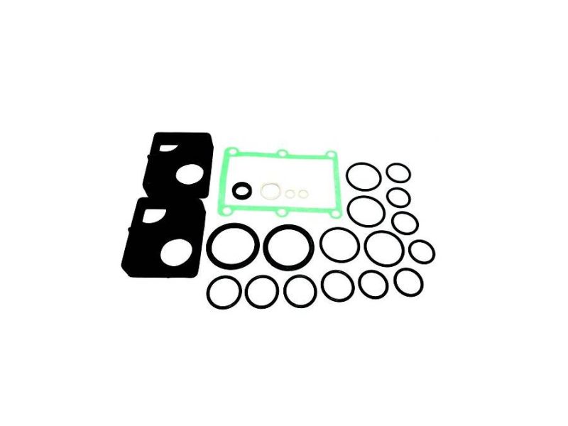 Tuyau d'Alimentation d'Huile Volvo Penta AQAD40 1542383 / 860821