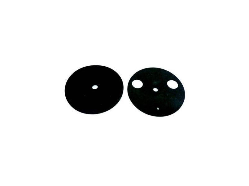 Volvo Penta Heat Exchanger Gasket Kit (Diesel) 2002, 2003 ...