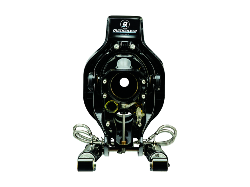 MerCruiser Transom Assembly Alpha One Gen I / Gen II