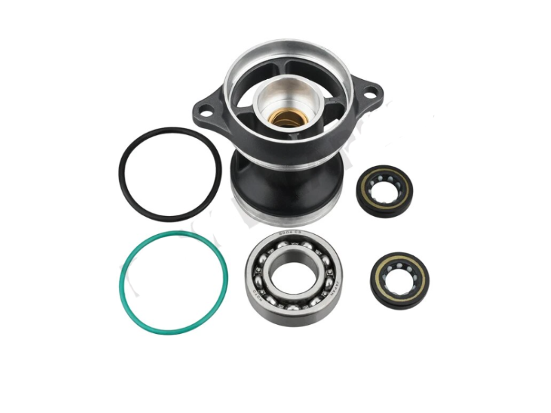 Yamaha Cap, Lower Casing 6G1-45361-01-8D / 6G1-45361-01-4D