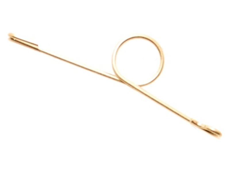 Mercury Spring (812634005) | MarineSpareParts.com