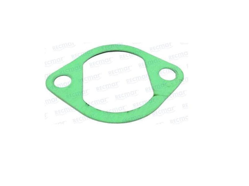 Yanmar COVER GASKET OIL DIPSTICK 3GM, D, F 3GM30, F, F-YEU (124160 ...