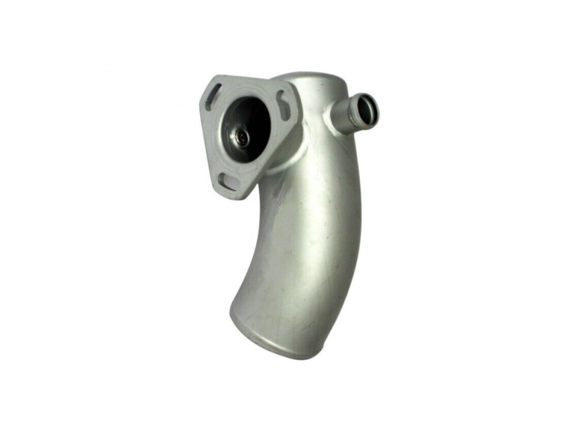Yanmar Exhaust Elbow 4JH, 4JH2, 4JH3 (129792-13552 129792-13551
