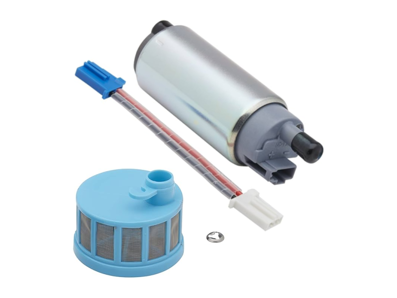 Yamaha / Mercury / Johnson / Evinrude / Suzuki Electric Fuel Pump