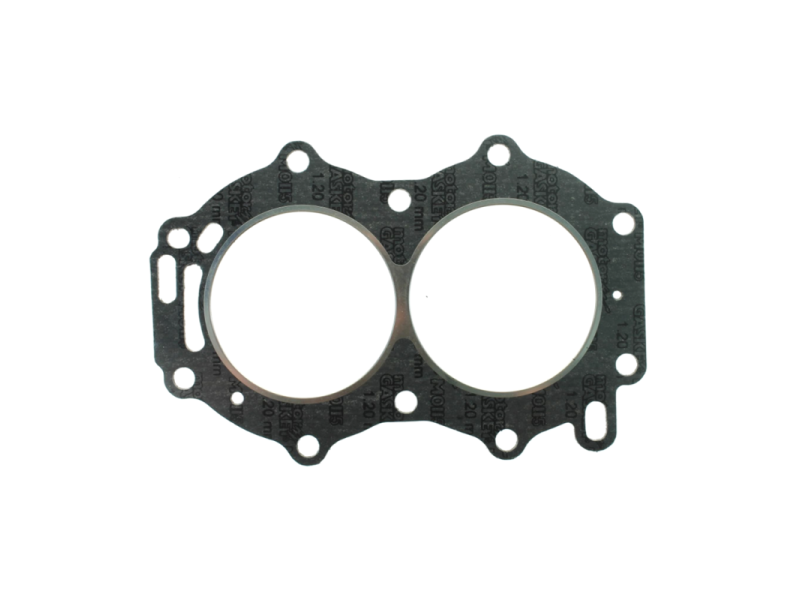 thumbnail image 2 of RCR Powerhead Gasket Kit For Johnson/Evinrude 185-225hp V6 Big Bore Looper (436891) 2 of 5