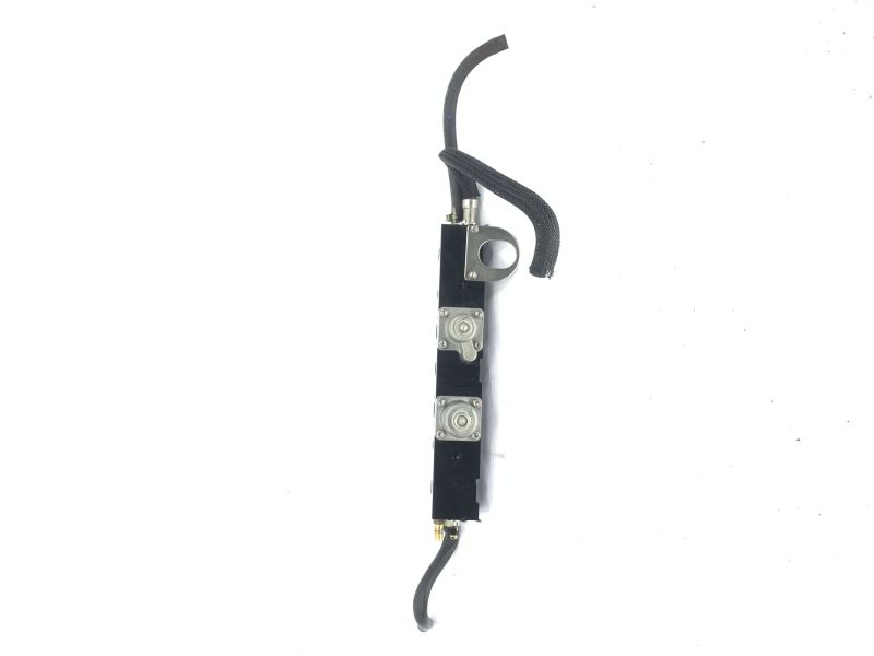Mercury Fuel Rail Assembly (8M0185151) | MarineSpareParts.com