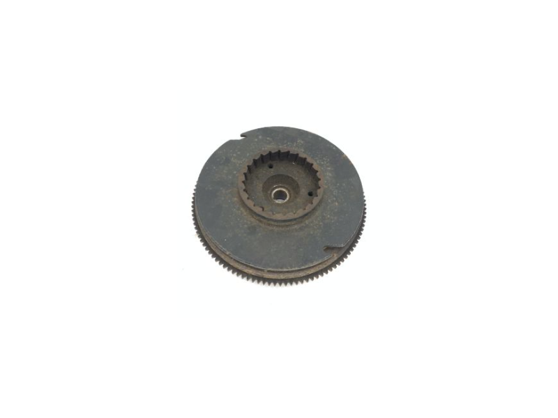 Mercury / Mariner flywheel 6 hp to 15 hp E-start version 18540